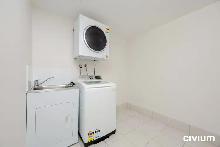 Sixth view of Homely apartment listing, 68/27 Wiseman Street, Macquarie ACT 2614