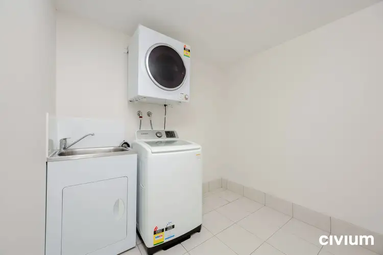 Seventh view of Homely apartment listing, 68/27 Wiseman Street, Macquarie ACT 2614