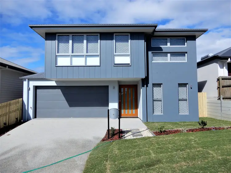 6 Islay Street, Spring Mountain QLD 4300