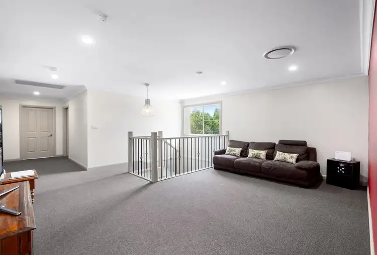 Third view of Homely house listing, 1 Larmar Place, West Hoxton NSW 2171