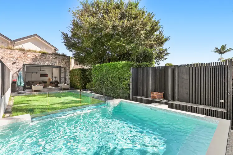 13 Cambridge Avenue, Vaucluse NSW 2030