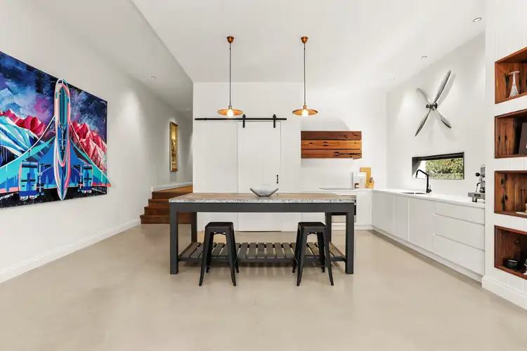 Second view of Homely house listing, 13 Cambridge Avenue, Vaucluse NSW 2030