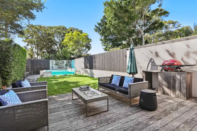 Third view of Homely house listing, 13 Cambridge Avenue, Vaucluse NSW 2030