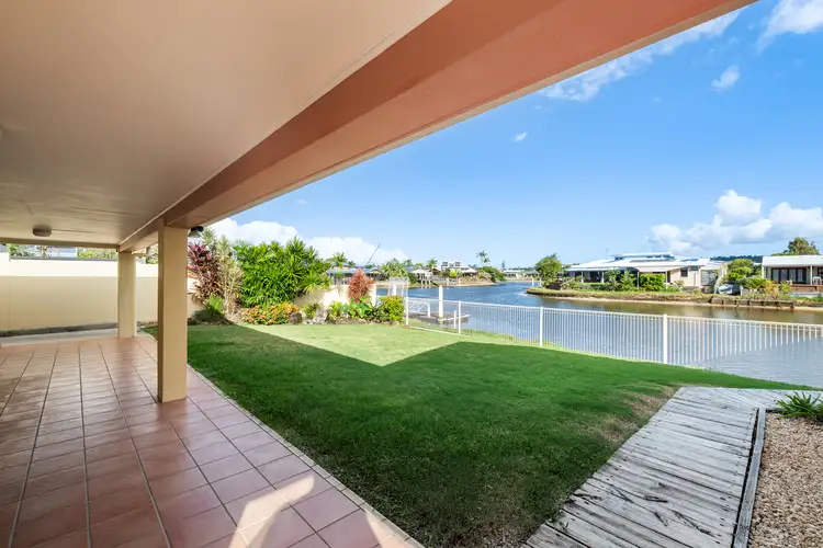 27 Glenlea Drive, Maroochydore QLD 4558