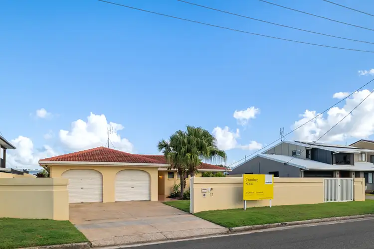 Main view of Homely house listing, 27 Glenlea Drive, Maroochydore QLD 4558