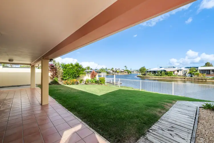 Second view of Homely house listing, 27 Glenlea Drive, Maroochydore QLD 4558