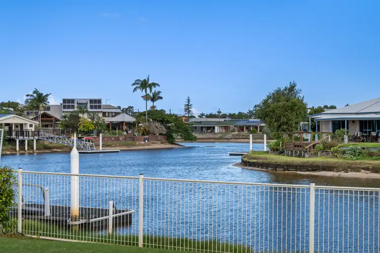 Third view of Homely house listing, 27 Glenlea Drive, Maroochydore QLD 4558