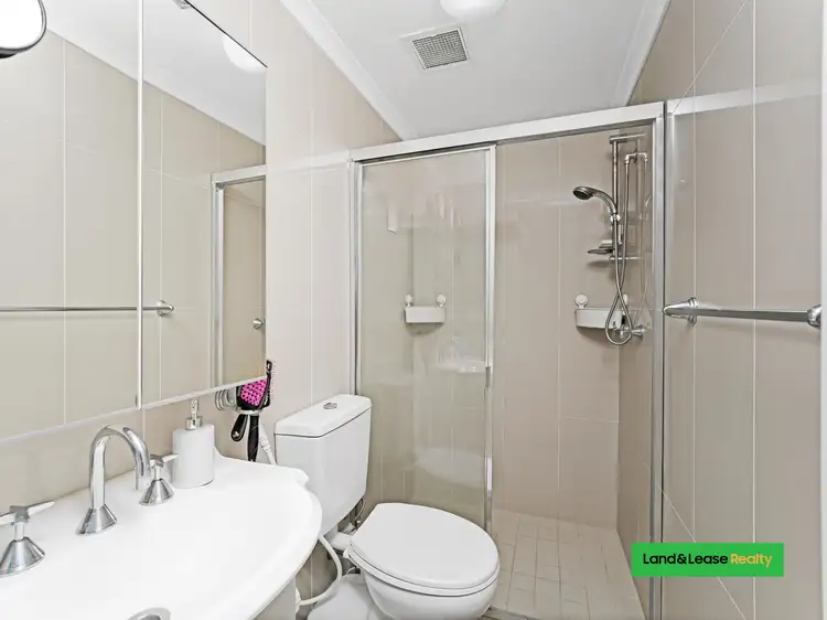Second view of Homely apartment listing, 18/818-826 Canterbury Road, Roselands NSW 2196