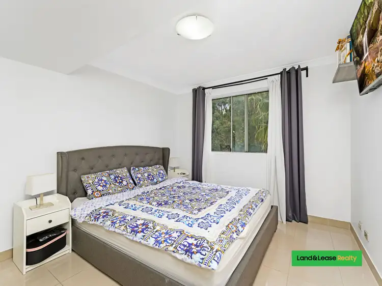 Fourth view of Homely apartment listing, 18/818-826 Canterbury Road, Roselands NSW 2196