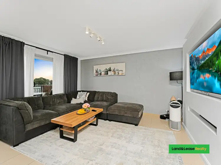 Fifth view of Homely apartment listing, 18/818-826 Canterbury Road, Roselands NSW 2196