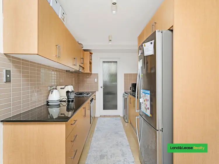 Sixth view of Homely apartment listing, 18/818-826 Canterbury Road, Roselands NSW 2196
