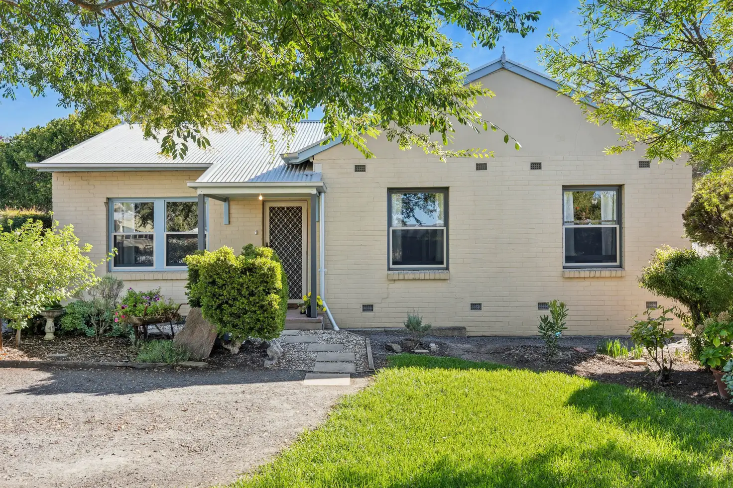 Main view of Homely house listing, 1/22 Maldon Street, Mount Barker SA 5251