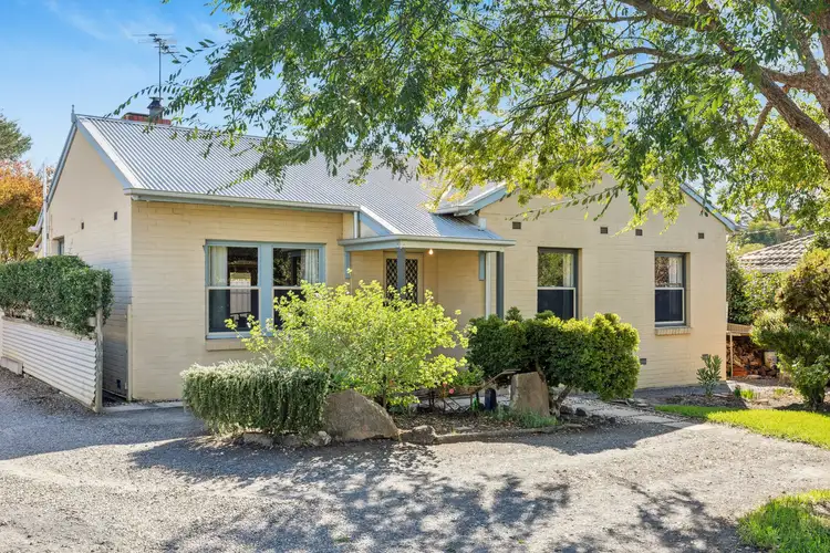 Second view of Homely house listing, 1/22 Maldon Street, Mount Barker SA 5251