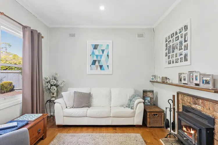 Fifth view of Homely house listing, 1/22 Maldon Street, Mount Barker SA 5251