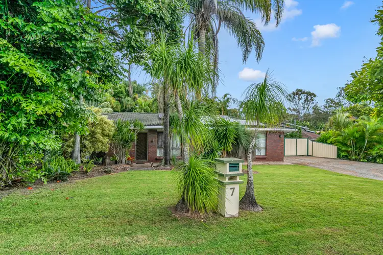 Main view of Homely house listing, 7 Dumfries Court, Camira QLD 4300