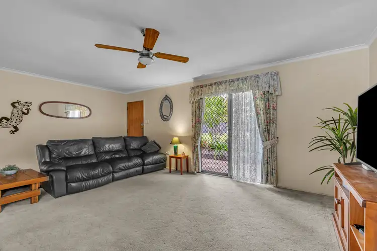 Second view of Homely house listing, 7 Dumfries Court, Camira QLD 4300