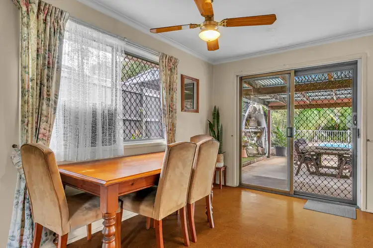 Fourth view of Homely house listing, 7 Dumfries Court, Camira QLD 4300