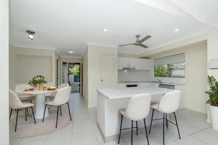 Second view of Homely house listing, 26 Lakeshore Circuit, Idalia QLD 4811
