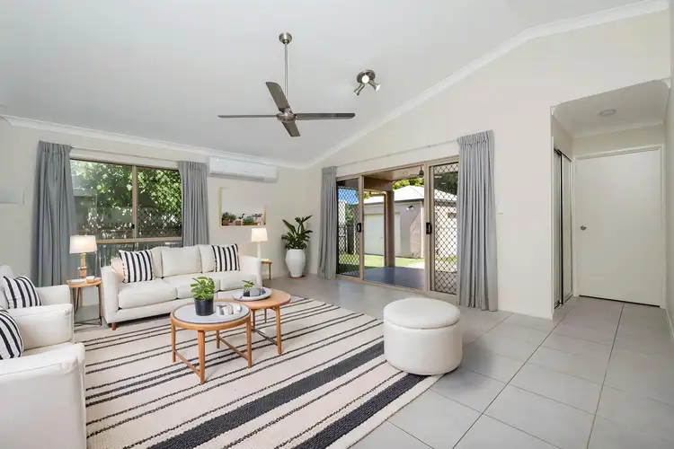 Third view of Homely house listing, 26 Lakeshore Circuit, Idalia QLD 4811