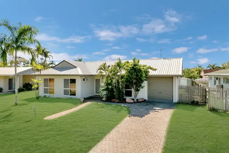 Main view of Homely house listing, 391 Charles Street, Kirwan QLD 4817