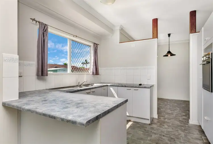 Fourth view of Homely house listing, 391 Charles Street, Kirwan QLD 4817