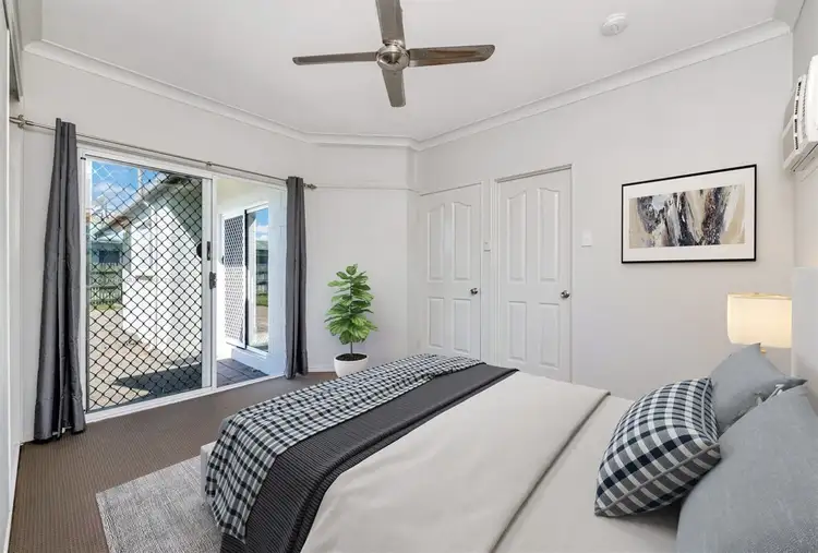 Fifth view of Homely house listing, 391 Charles Street, Kirwan QLD 4817