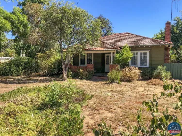 38 Elizabeth Street, Nathalia VIC 3638