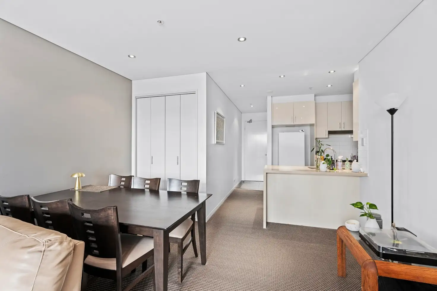 Main view of Homely apartment listing, 1301/2 Aqua Street, Southport QLD 4215