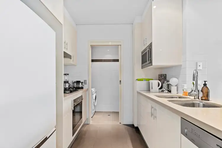 Fifth view of Homely apartment listing, 1301/2 Aqua Street, Southport QLD 4215