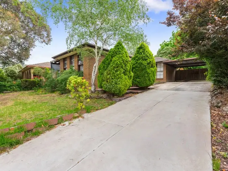 22 Amesbury Avenue, Wantirna VIC 3152
