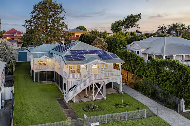 Second view of Homely house listing, 79 Wade Street, Virginia QLD 4014