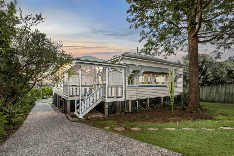 Third view of Homely house listing, 79 Wade Street, Virginia QLD 4014