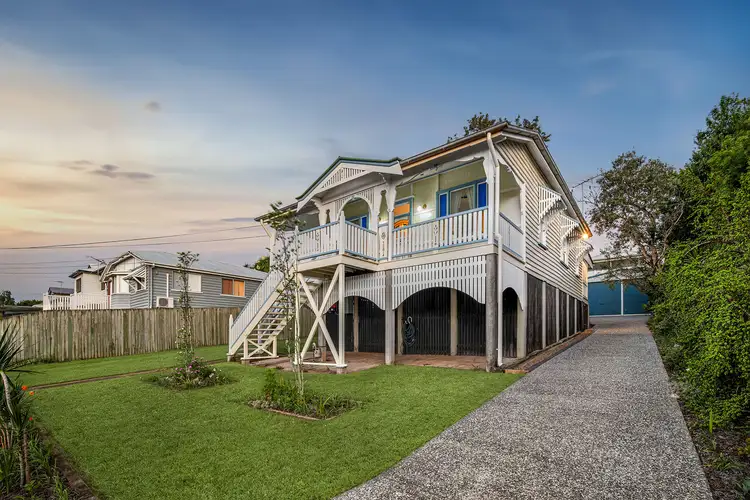 Fourth view of Homely house listing, 79 Wade Street, Virginia QLD 4014