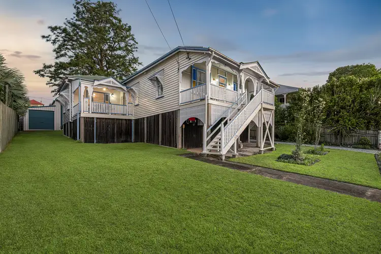 Fifth view of Homely house listing, 79 Wade Street, Virginia QLD 4014