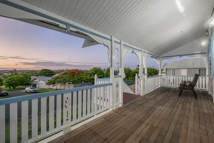 Sixth view of Homely house listing, 79 Wade Street, Virginia QLD 4014