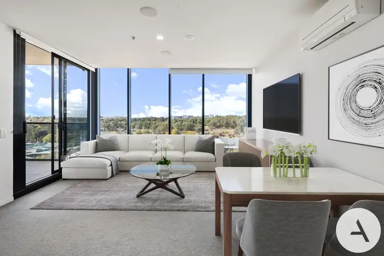 601/4 Grazier Lane, Belconnen ACT 2617