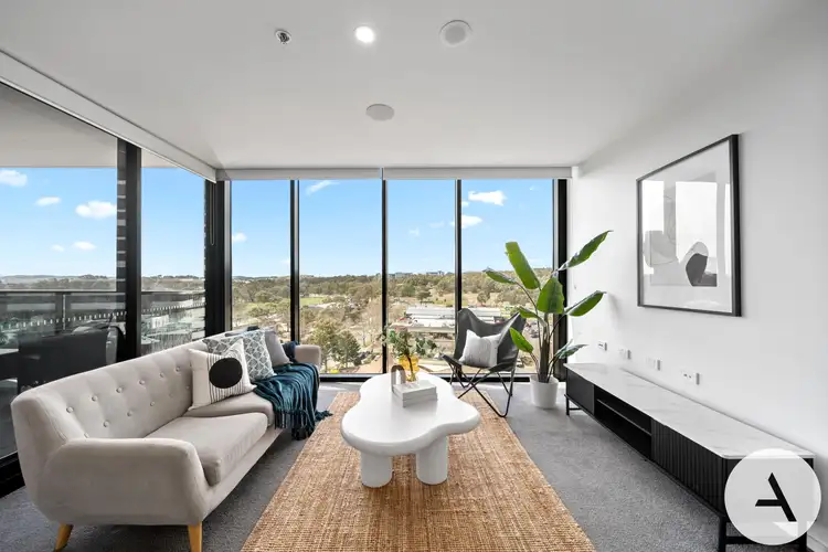 601/4 Grazier Lane, Belconnen ACT 2617