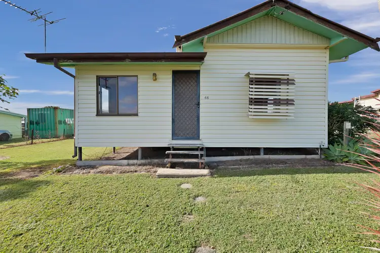 66 Beach Road, Sarina QLD 4737