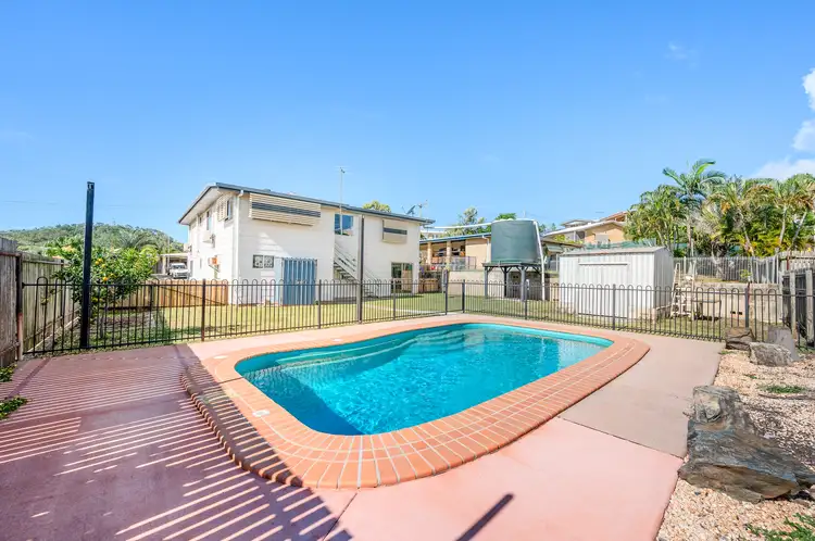 3 Beech Avenue, Kin Kora QLD 4680