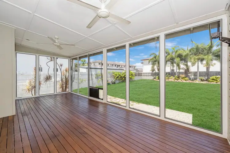 Third view of Homely house listing, 26 Henry Street, West End QLD 4810