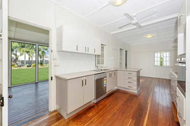 Fourth view of Homely house listing, 26 Henry Street, West End QLD 4810