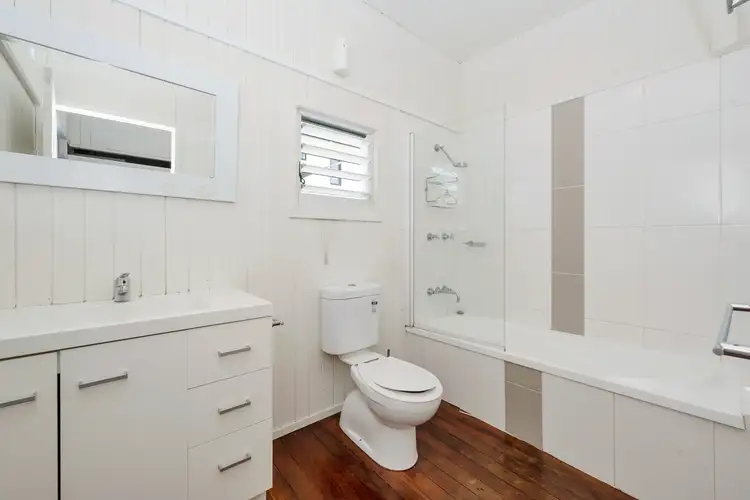 Fifth view of Homely house listing, 26 Henry Street, West End QLD 4810