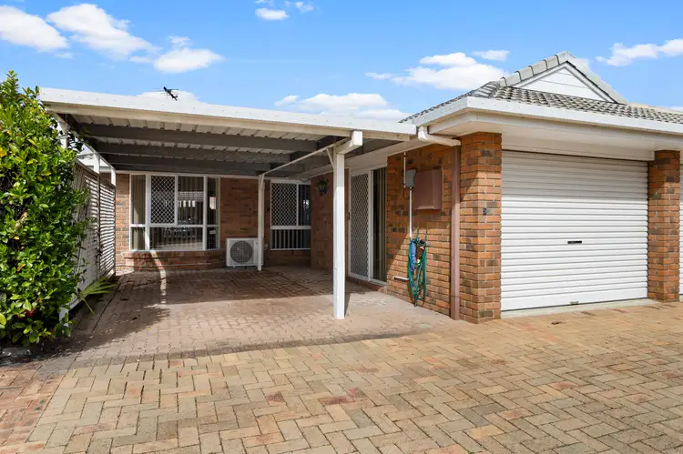 36 Dimovski Court, Brendale QLD 4500