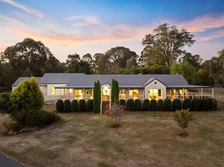 82 Bromfield Drive, Tolmie VIC 3723