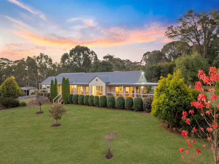 82 Bromfield Drive, Tolmie VIC 3723