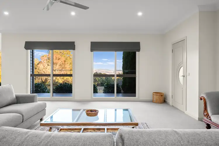 Second view of Homely rural property listing, 82 Bromfield Drive, Tolmie VIC 3723