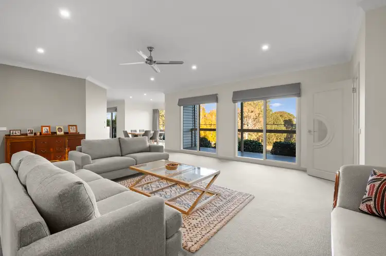 Third view of Homely rural property listing, 82 Bromfield Drive, Tolmie VIC 3723