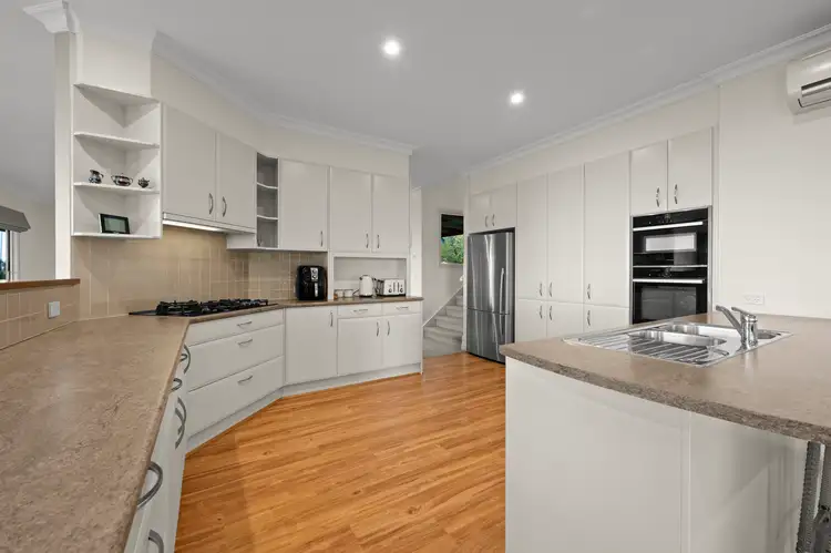 Fourth view of Homely rural property listing, 82 Bromfield Drive, Tolmie VIC 3723