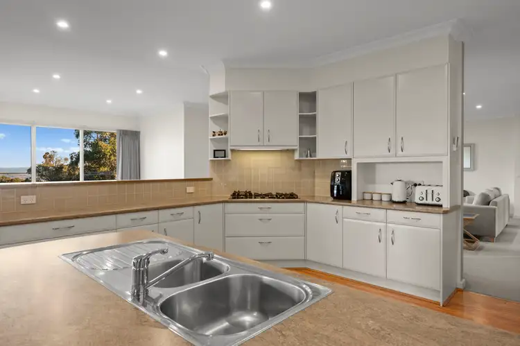 Fifth view of Homely rural property listing, 82 Bromfield Drive, Tolmie VIC 3723