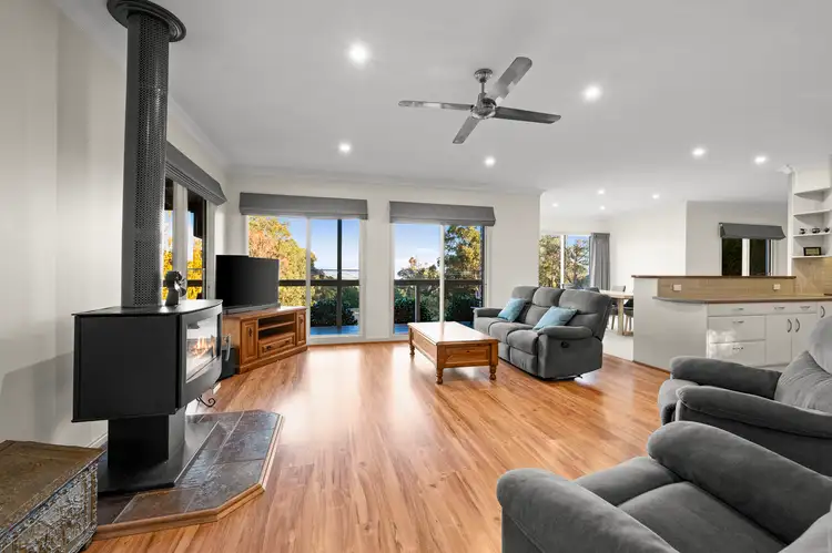 Sixth view of Homely rural property listing, 82 Bromfield Drive, Tolmie VIC 3723